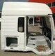 Каркас кабины б/у  для MAN TGA 00-08 - фото 6
